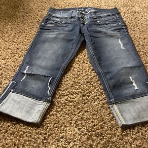 Guess jeans. Size 26.